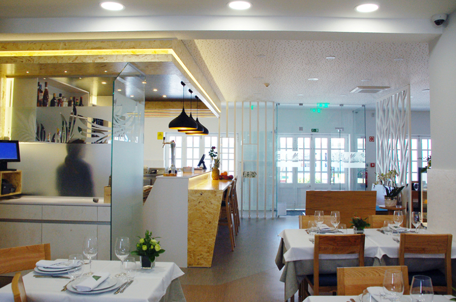 Restaurante 4 Estações (Anadia) | 2019