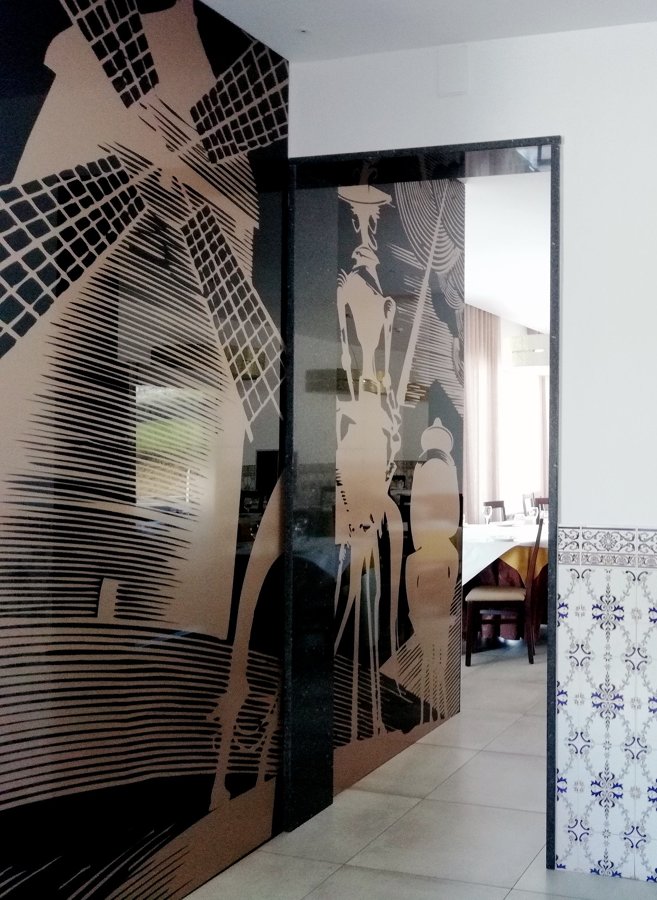 Restaurante O Sancho (Anadia) | 2018