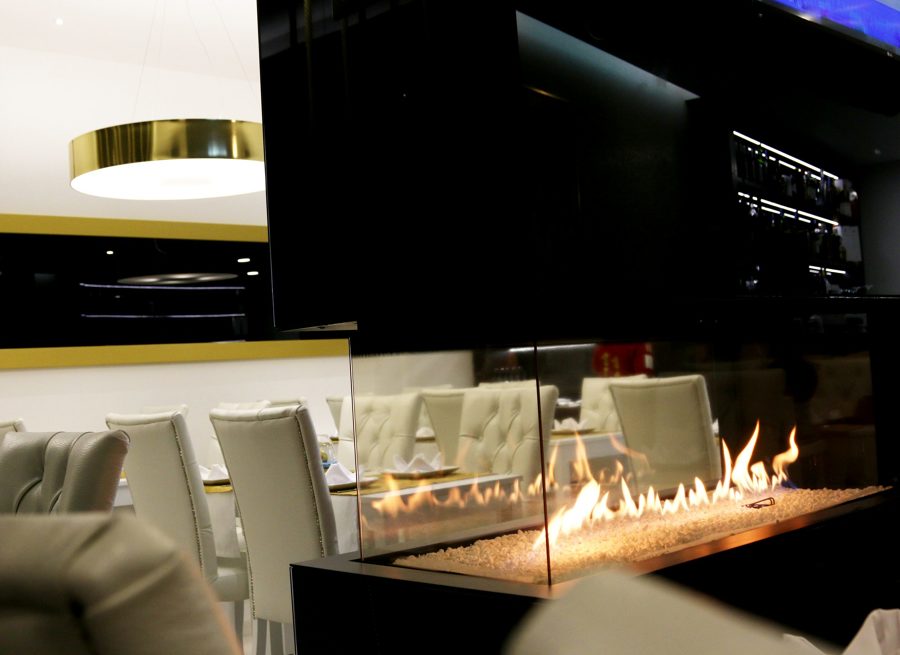 Restaurante Versus (Nazaré) | 2018