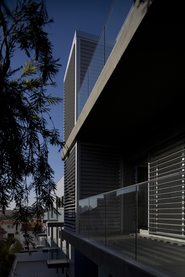 Terraços de Cascais