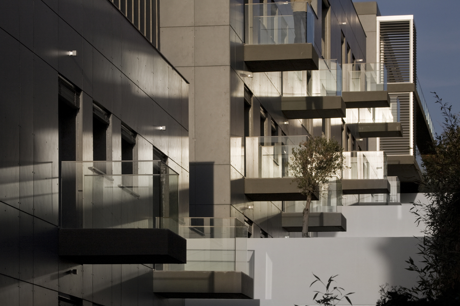 Terraços de Cascais