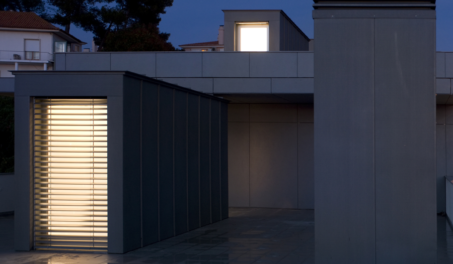 Terraços de Cascais