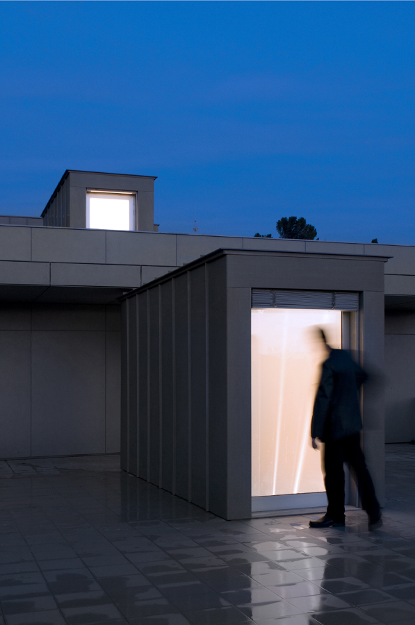 Terraços de Cascais