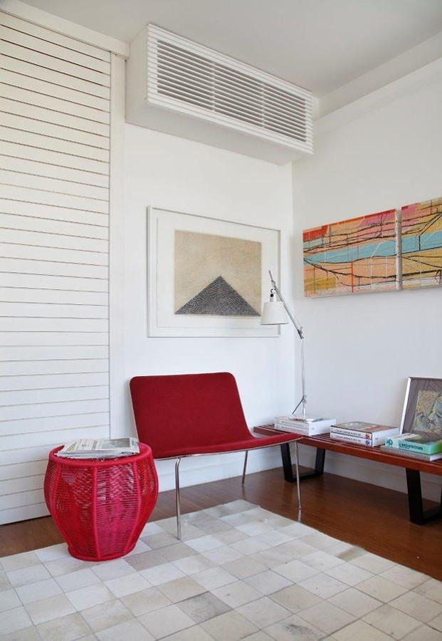 Utilizar corretamente o ar condicionado