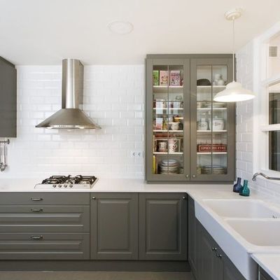 Resíduos e os seus odores