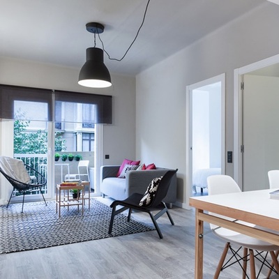 #2. Um aluguer imediato