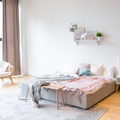 decor quarto estudante