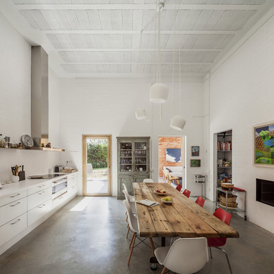 pavimento com micro-cimento