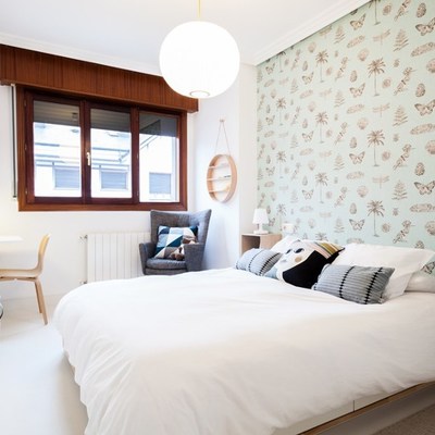 #5. Uma lavagem de cara com a pintura adequada