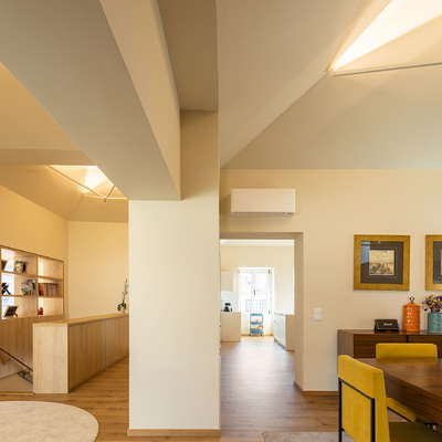 A Casa do Campo Lindo / House in Campo Lindo