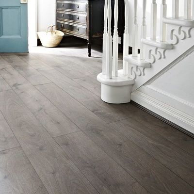 Alterar o piso pelo menos uma vez