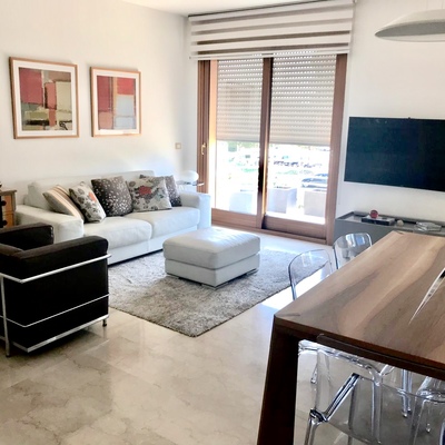 Apartamento em Roma