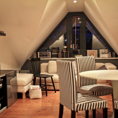 Apartamento Largo do Mastro 5