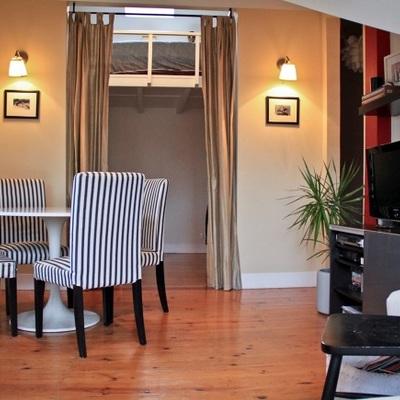 Apartamento Largo do Mastro 6