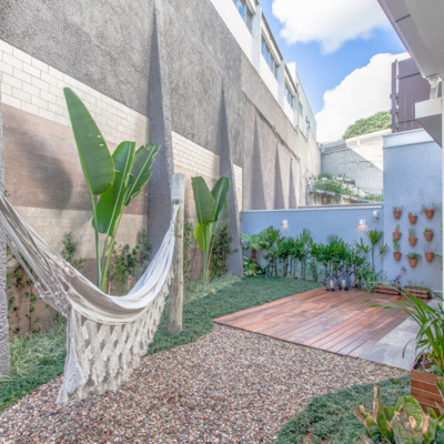 arquiteta fernanda trento