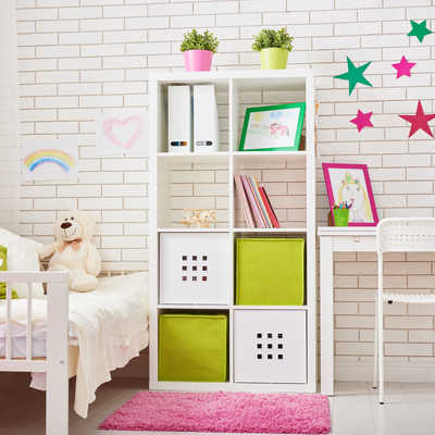 Arrumação de quarto