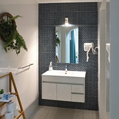 #Atenção à casa de banho