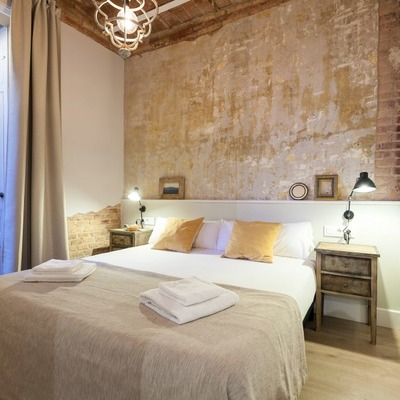 Cabeceiras de cama em pladur