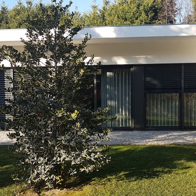 Casa da Ribeira fachada