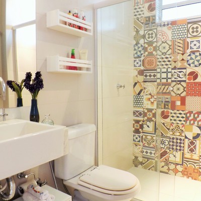 Casa de banho Social