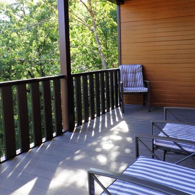 Casa modular T2 em painel isotérmico