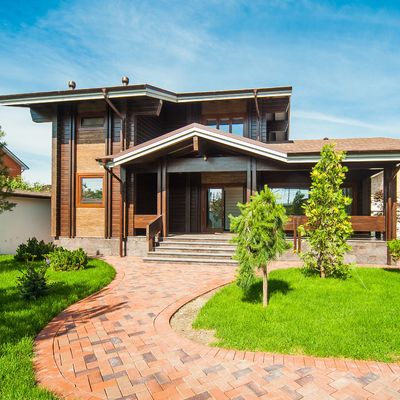 casas pre fabricadas