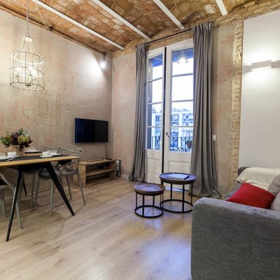 Colocar piso vinílico numa estadia de 9m²: 360€