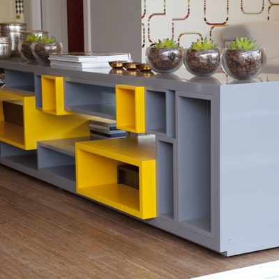 como transformar a cozinha