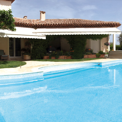 Construção de Piscinas