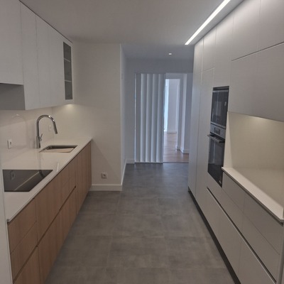 Apartamento T3 Oeiras, condominio Parque Oceano