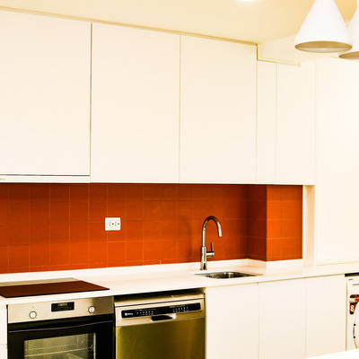 Renovação de Apartamento - Amadora