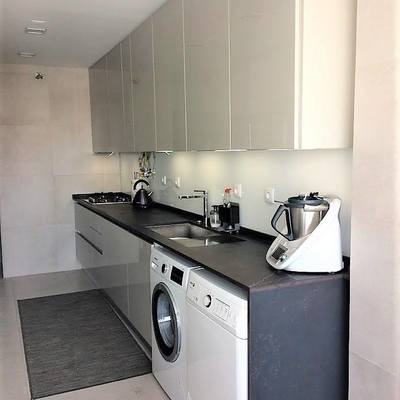 Cozinha modelo Erika