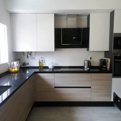 Cozinha Modelo Mia