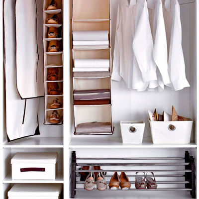 Crie divisões ou partes