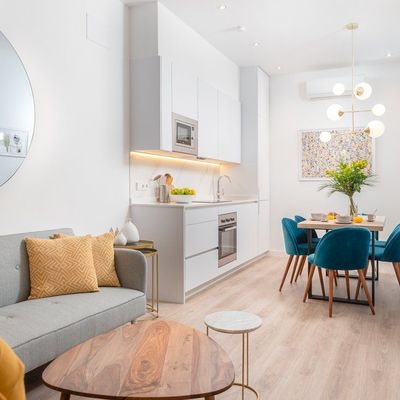 decoração apartamentos pequenos