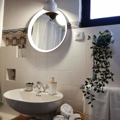 Decoração de Casa de Banho