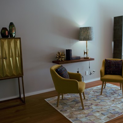 Decoração & Design de Interiores