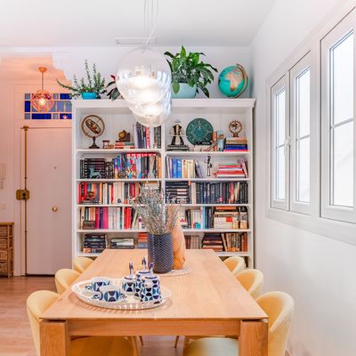 decorar casa alugada