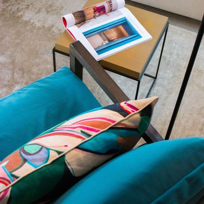 decorar casa alugada