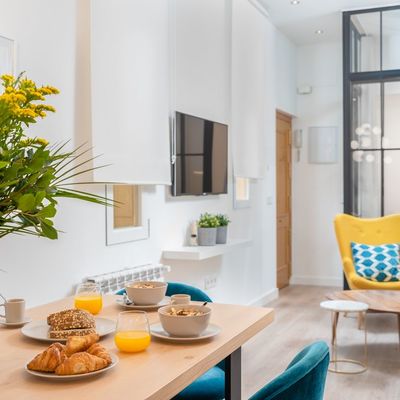 decorar casa alugada