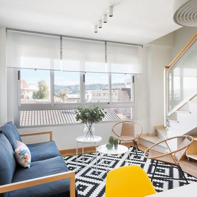 decorar uma casa alugada