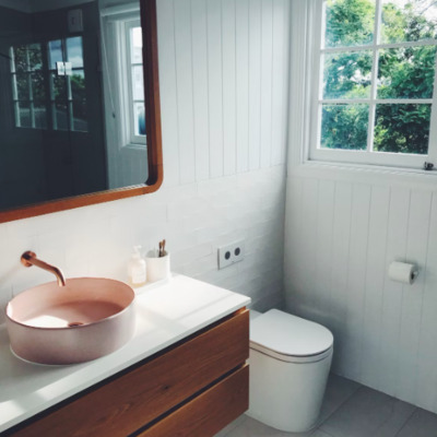 desentupir lavatório