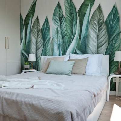 Dicas para melhorar a casa com a pintura decorativa