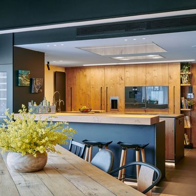 Dicas para uma cozinha eficiente