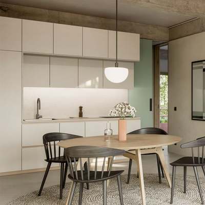 Dicas para uma cozinha funcional