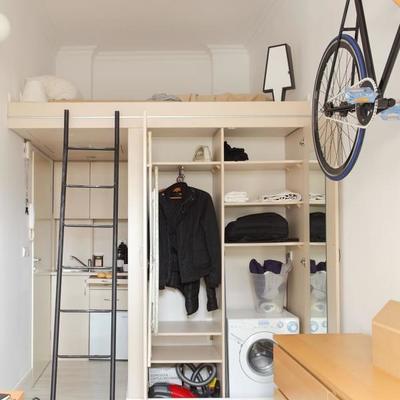 Estruturas modulares