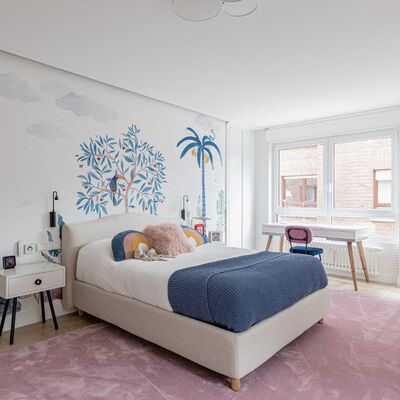 Fazer uma pintura mural