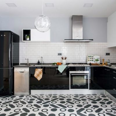 frigorífico limpeza