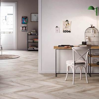 pisos cerâmicos instalados