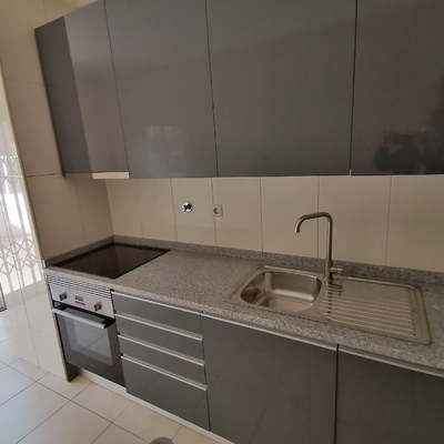 Remodelação Cozinha